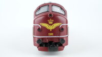 Märklin H0 3067 Diesellok MY 1101 DSB Wechselstrom