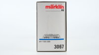 Märklin H0 3067 Diesellok MY 1101 DSB Wechselstrom