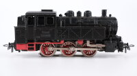 Märklin H0 TM800 Dampflok Wechselstrom