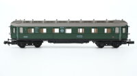 Arnold N 3380 Schnellzugwagen 1./2. Kl. DRG