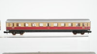 Minitrix N Konvolut "TEE" Personenwagen 1.Kl. Speisewagen DB/DSG
