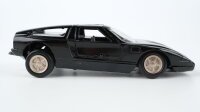 Schuco 793 Micro Racer Mercedes C 111 schwarz