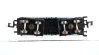 Minitrix N Konvolut Schwerölwagen "DEA" Kesselwagen "Esso" Containertragewagen Schwerlastrungenwagen DB