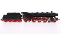 Märklin H0 Schlepptenderlokomotive BR 03 der DB Wechselstrom Analog (in EVP)