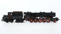 Märklin H0 3416 Dampflok BR 52.7088 ÖBB...
