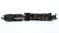 Märklin H0 3416 Dampflok BR 52.7088 ÖBB Wechselstrom Delta Digital