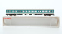 Fleischmann N 7439 K Zwischenwagen 2. Kl. DB