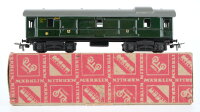 Märklin H0 344 B Reisezugwagen Pw4ü der DRG