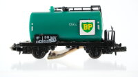 Herkat N 1402 Kesselwagen BP DB