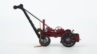 Märklin 1891 Lokmobile-Kran (Kette defekt)