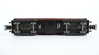 Märklin H0 342 Reisezugwagen C4ü der MITROPA (Rote Pappe OVP)