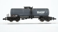 Roco N Konvolut Kesselwagen "VTG BASF" DB