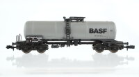 Roco N Konvolut Kesselwagen "VTG BASF" DB