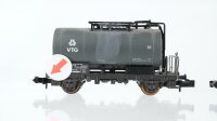 Roco N Konvolut Kesselwagen "VTG BASF" DB