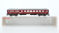 Fleischmann N 8133K Mitropa Speisewagen DR