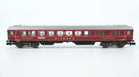 Fleischmann N 8133K Mitropa Speisewagen DR