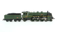 Märklin H0 3317 Dampflok BR Serie 231.A.995 SNCF...