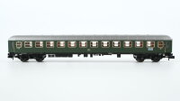 Fleischmann N 8649K Schnellzugwagen 2. Kl B4üm DB