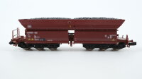 Fleischmann N 852711 Selbstentladewagen DB