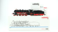 Märklin H0 3518 Dampflok BR 18 434 DRG Wechselstrom