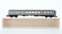 Fleischmann N 8120 Nahverkehr Steuerwagen Silberling...