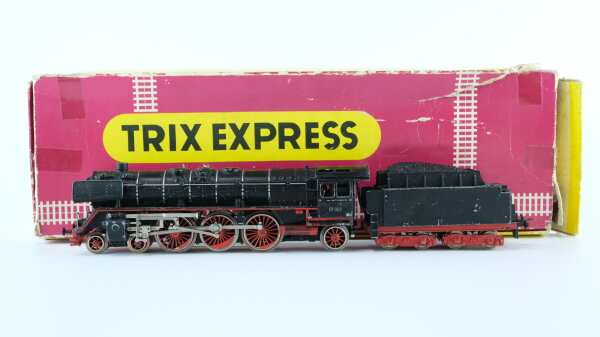 Trix Express H0 2204 Dampflok BR 01 001 3 Leiter Gleichstrom