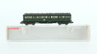 Fleischmann N 8090K Personenwagen C4 pr04 DRG