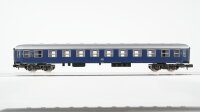 Roco/Atlas N Konvolut Abteilwagen "Touropa" Abteilwagen 1.Kl. blau Abteilwagen 1.Kl. orange DB/ÖBB