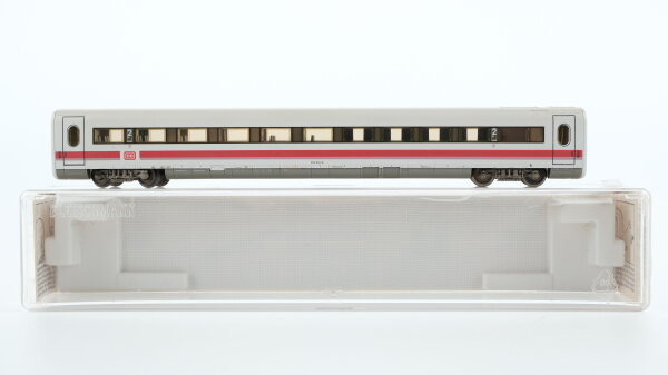 Fleischmann N 7446K ICE Personenwagen 2. Kl. DB