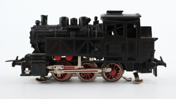 Trix Express H0 2211 Dampflok BR 80 020 3 Leiter Gleichstrom