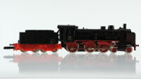 Märklin Z 8899 Dampflok BR 38 1803 DB (vermutlich verharzt)