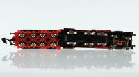 Märklin Z 8899 Dampflok BR 38 1803 DB (vermutlich verharzt)