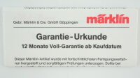 Märklin Z 8899 Dampflok BR 38 1803 DB (vermutlich verharzt)
