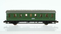 Minitrix N 51 3059 00 Abteilwagen 3.Kl. 45 092 Mst