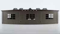 Märklin H0 7028 Lokschuppen 3-ständig