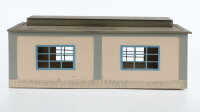 Märklin H0 7029 Lokschuppen 2-ständig