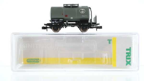 Trix N 15041-29 Kesselwagen Eva DB