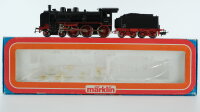 Märklin H0 3099 Dampflok BR 38 3553 DRG Wechselstrom...