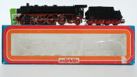 Märklin H0 3085 Dampflok BR 003 160-9 DB Wechselstrom