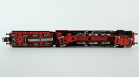 Märklin H0 3085 Dampflok BR 003 160-9 DB Wechselstrom