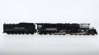 Märklin H0 37990 Schlepptenderlokomotive "Big Boy" Class 4000 der Union Pacific Wechselstrom Digital (Sound Defekt)