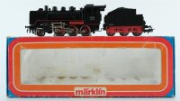 Märklin H0 3003 Dampflok BR 24 058 DB Wechselstrom