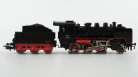 Märklin H0 3003 Dampflok BR 24 058 DB Wechselstrom