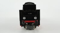 Märklin H0 3003 Dampflok BR 24 058 DB Wechselstrom