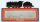 Märklin H0 3003 Dampflok BR 24 058 DB Wechselstrom