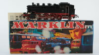 Märklin H0 3096 Dampflok BR 86 173 DB Wechselstrom