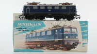 Märklin H0 3034 E-Lok BR 141 005-9 DB Wechselstrom