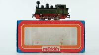 Märklin H0 3087 Dampflok BR U 43 KLVM Wechselstrom