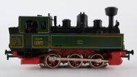 Märklin H0 3087 Dampflok BR U 43 KLVM Wechselstrom