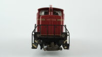 Märklin H0 3065 Diesellokomotive BR V60 1009 DB Wechselstrom